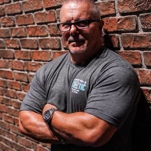 Meet your Posher, Randy